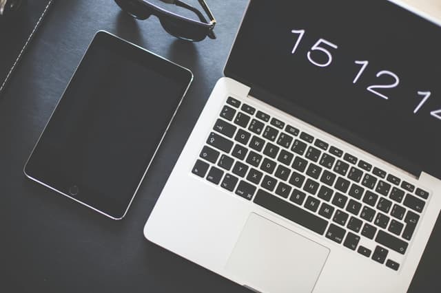 Time efficiency
