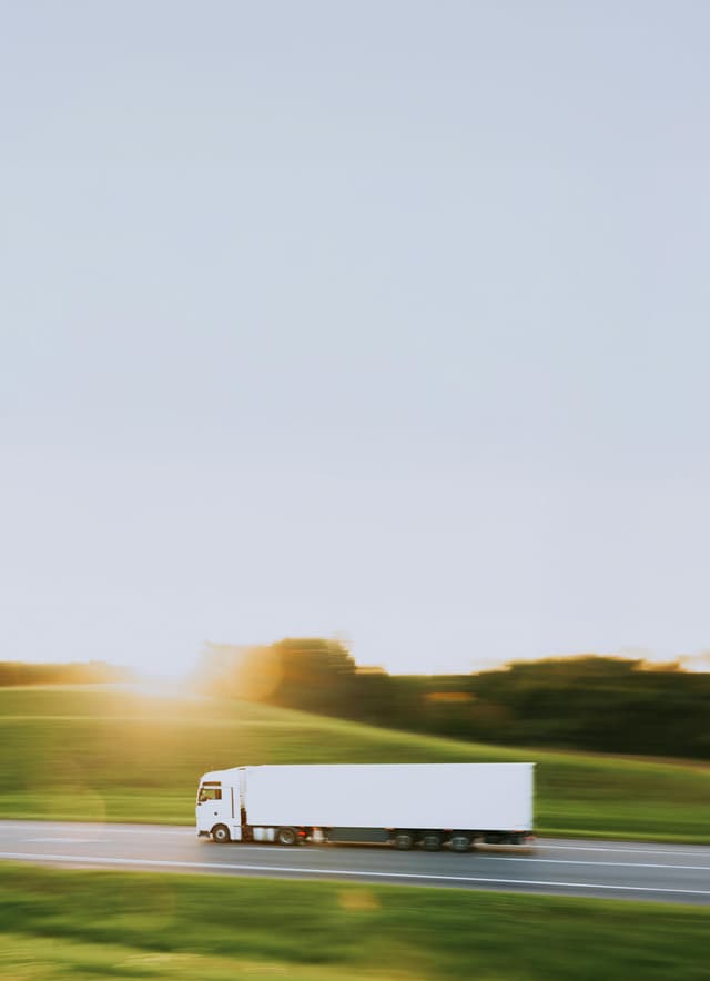 Transport vehicles